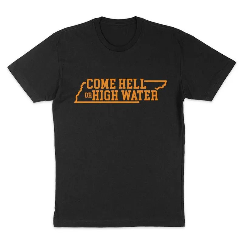 100% Donation - Support for TN Tee Hoodie, Sweatshirt | RetroVerseTees.com