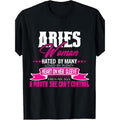 100% Made Red plumber brand USA, 180g Aries Zodiac Sign T-Shirt Hoodie, Sweatshirt | RetroVerseTees.com