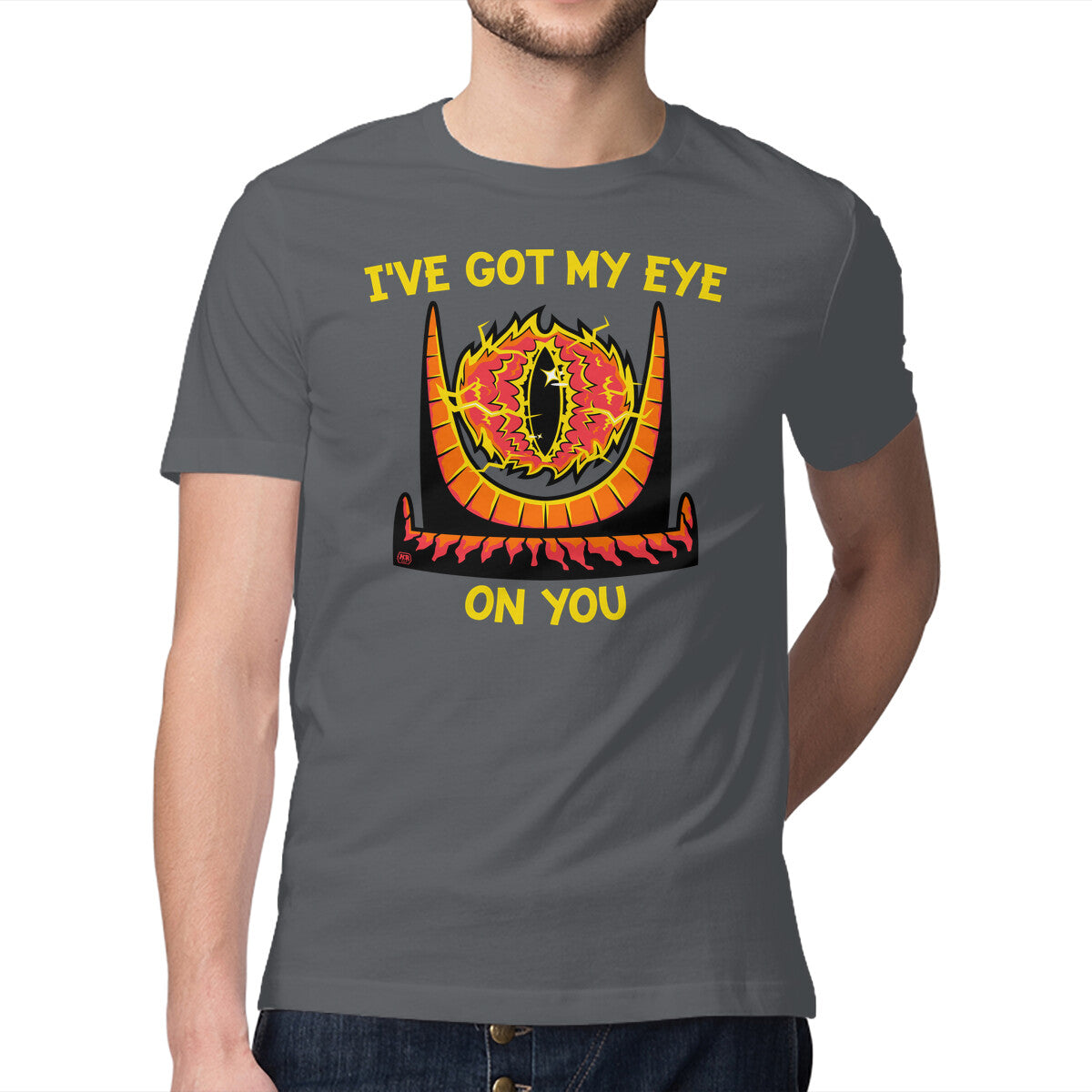 Eye On You