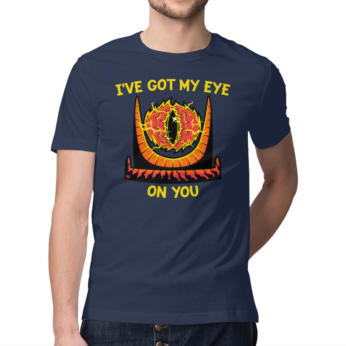 Eye On You