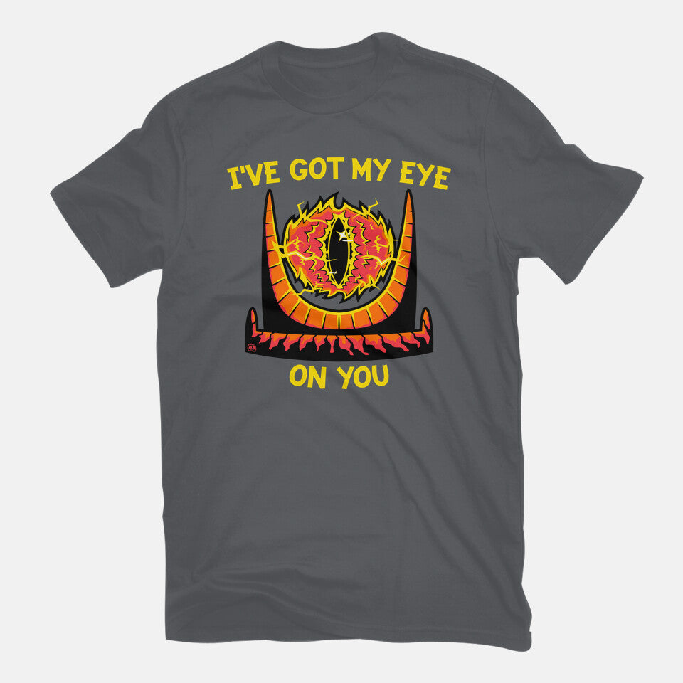 Eye On You