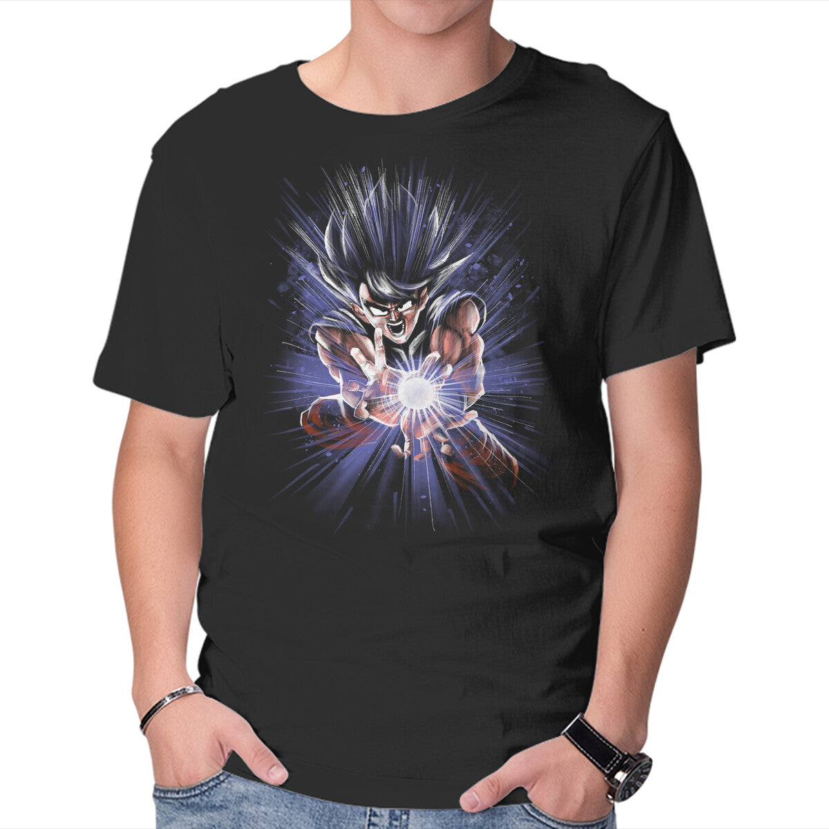 Saiyan