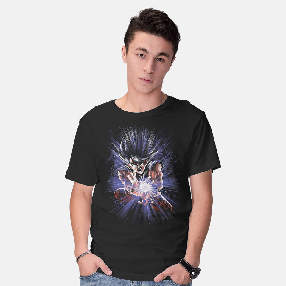 Saiyan