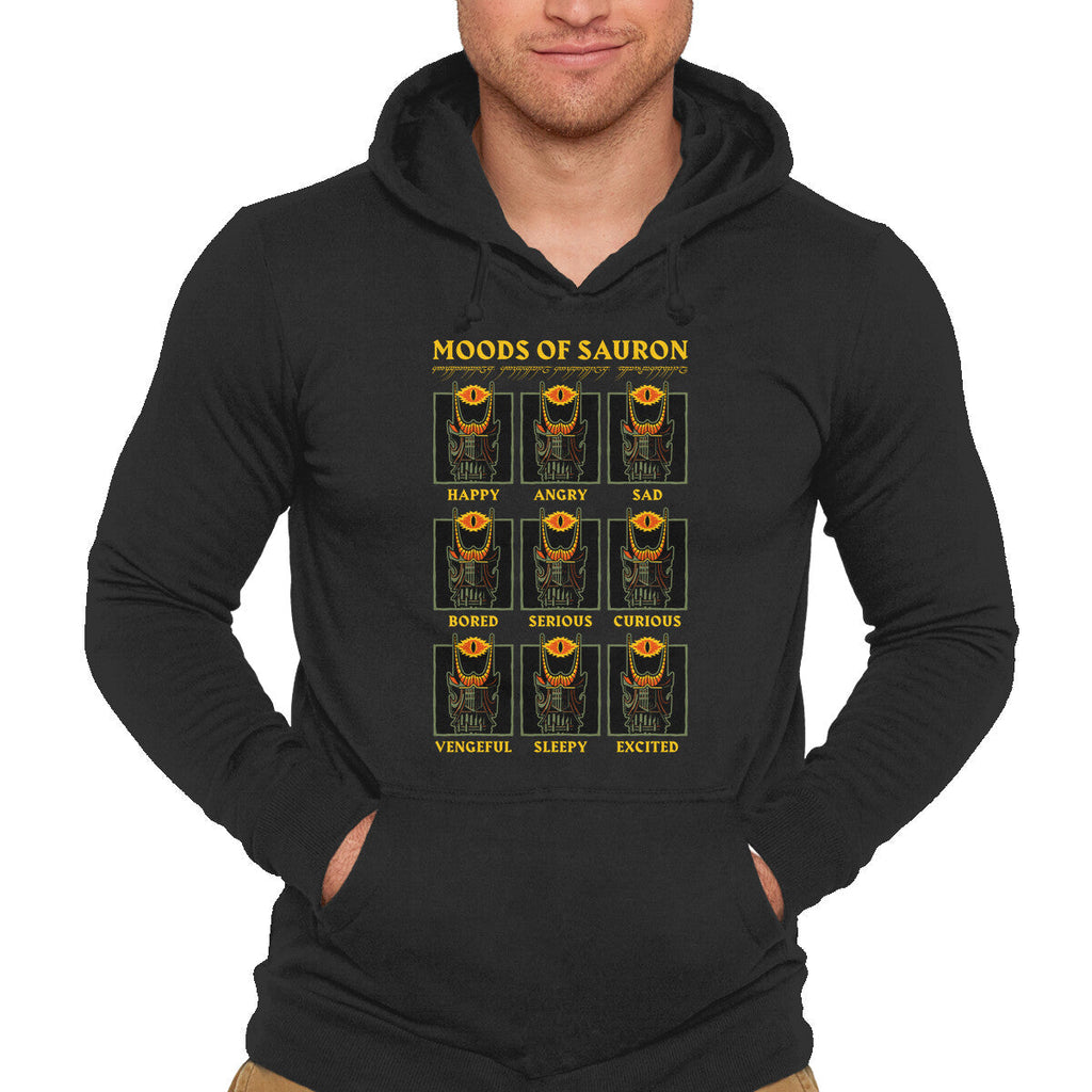 Medieval Villain Tower Emotions