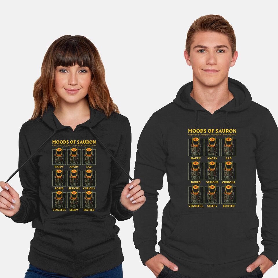 Medieval Villain Tower Emotions