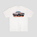 1979 Chevrolet K10 Scottsdale Pickup Truck T-Shirt Hoodie, Sweatshirt | RetroVerseTees.com