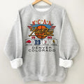 1990 Final Four Tee - For Man and Woman, Unisex Classic Fit Hoodie, Sweatshirt | RetroVerseTees.com