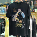 1996 Harriet The Spy 'Michelle Trachtenberg' Ultra Rare  Black T-Shirt Unisex Shirt Gift for him, Gift for her, Gift for...
