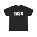 1C34 Xaviersobased T-Shirt Tee Y2K Meme Shed TNF Joeyy Nettspend Osamason Summrs Casual Classic Hoodie, Sweatshirt