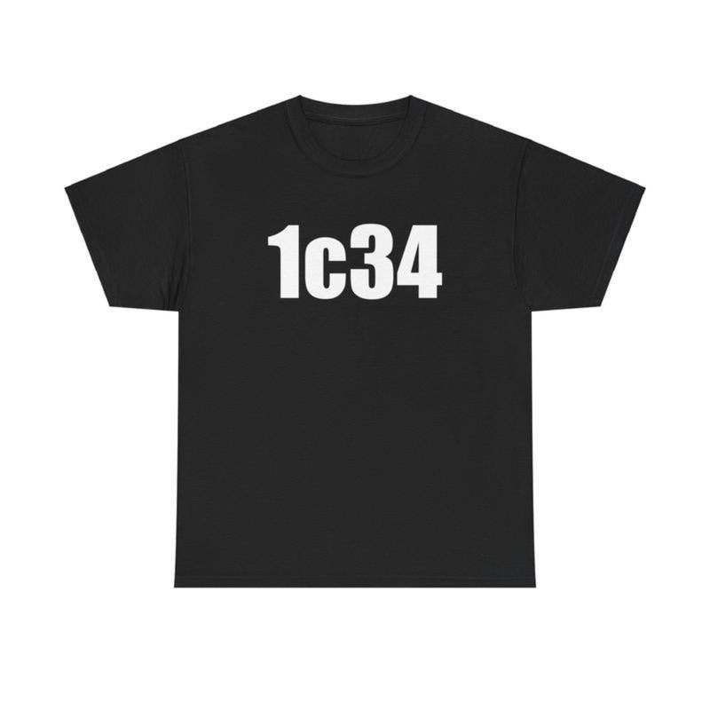 1C34 Xaviersobased T-Shirt Tee Y2K Meme Shed TNF Joeyy Nettspend Osamason Summrs Casual Classic Hoodie, Sweatshirt