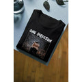 1D T-Shirt Hoodie, Sweatshirt | RetroVerseTees.com
