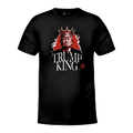 Trump King T-Shirt Hoodie, Sweatshirt | RetroVerseTees.com (Image 1)