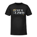 Jesus Is Lord 2.0 T-Shirt Hoodie, Sweatshirt | RetroVerseTees.com