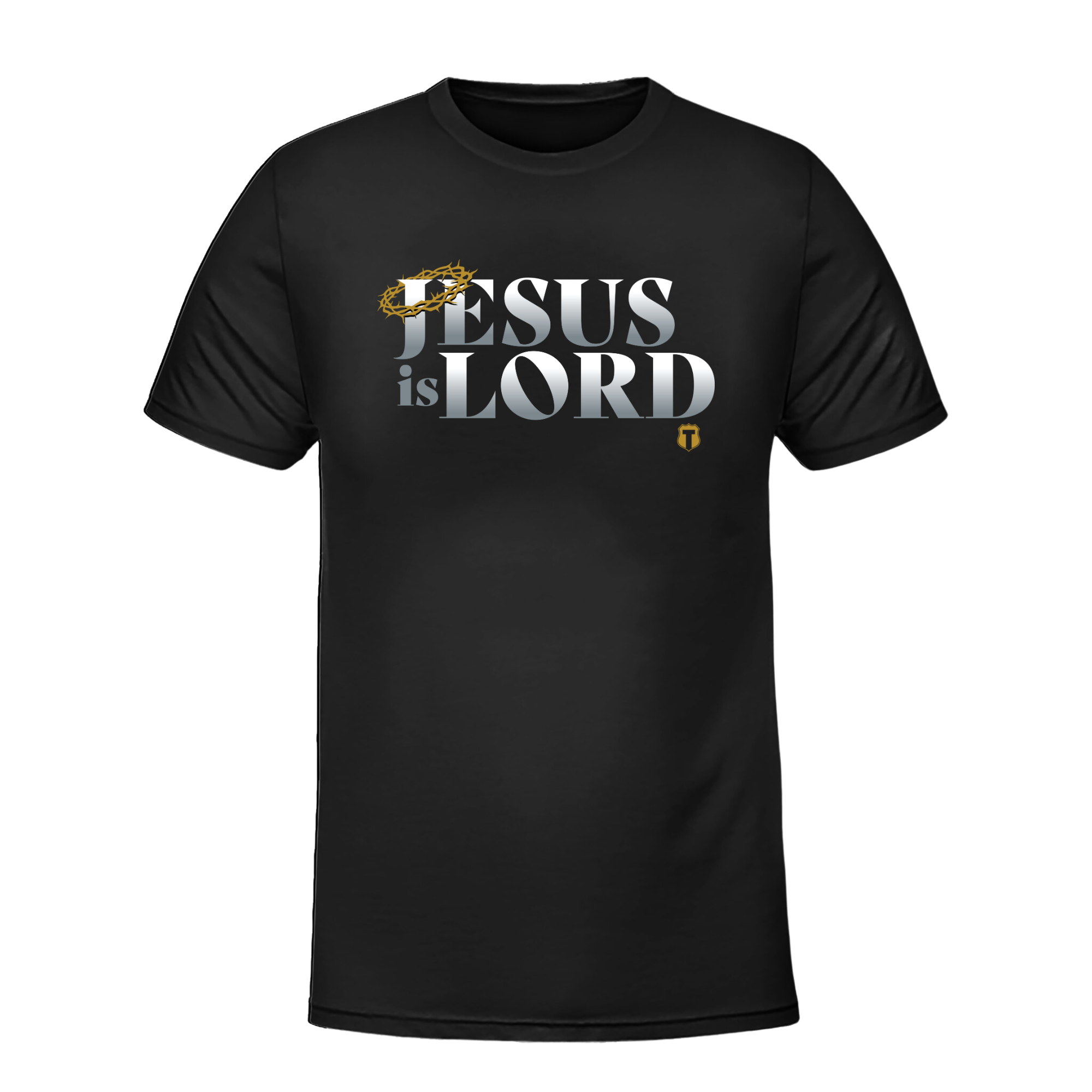 Jesus Is Lord 2.0 T-Shirt Hoodie, Sweatshirt | RetroVerseTees.com