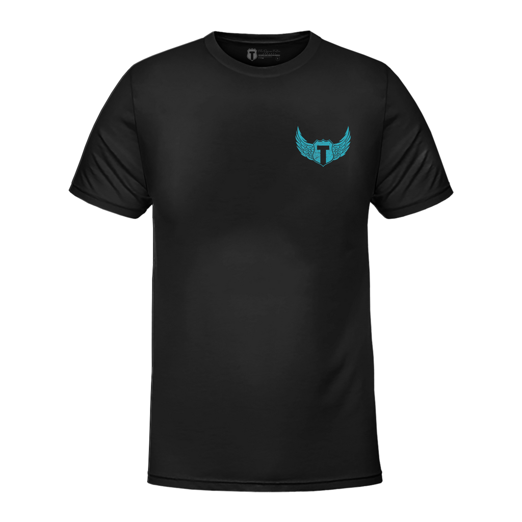 Save The Storks: The Tatum Bus T-Shirt Hoodie, Sweatshirt | RetroVerseTees.com (Image 1)