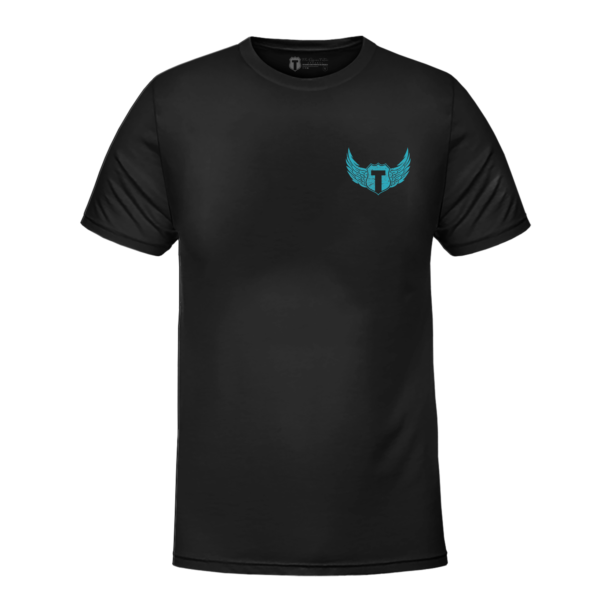 Save The Storks: The Tatum Bus T-Shirt Hoodie, Sweatshirt | RetroVerseTees.com (Image 1)