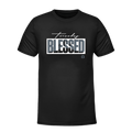 Truly Blessed T-Shirt Hoodie, Sweatshirt | RetroVerseTees.com (Image 1)