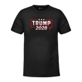 Trump 2028 T-Shirt Hoodie, Sweatshirt | RetroVerseTees.com (Image 1)