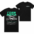 1st Gen Mafi Tee - Car Graphic Design Stylish Car Merch For Automotive Enthusiasts Hoodie, Sweatshirt | RetroVerseTees.com