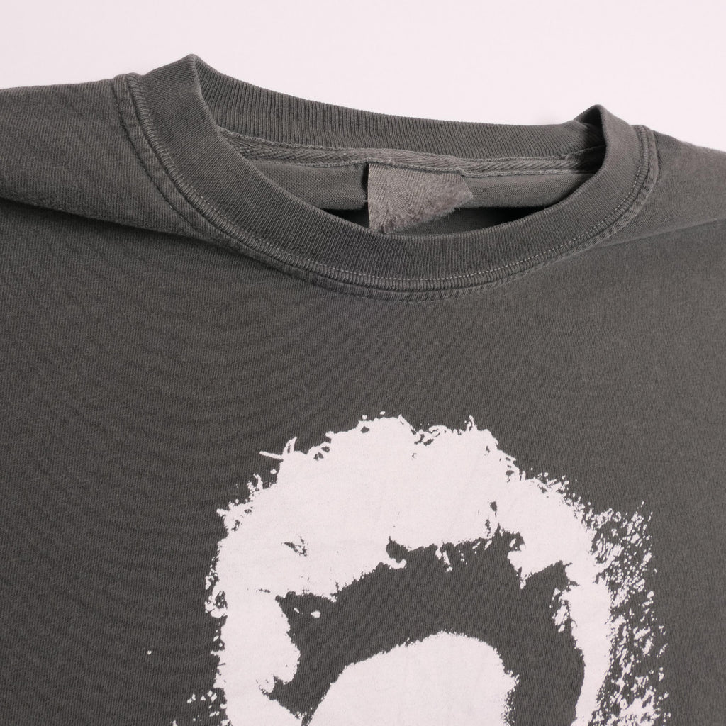 Eraserhead David Lynch Surrealist Body Horror Criterion Twin Peaks Creator Avant-Garde Faded Boxy Tee (3)