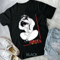 Ranma 1/2 Nibun-no-Ichi Japanese Inspired by Anime Illustration unisex Shirt Hoodie, Sweatshirt | RetroVerseTees.com