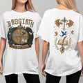 2 Side, Fourth Wing Basgiath War College Shirt Dragon Rider Fantasy Merch Violet Sorrengail Xaden Riorson Bookish Gift...