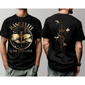 2-Sided Fourth Wing Dragon Rider Shirt Basgiath War College T-Shirt Gift Ideas for Nerd, Full Size Range, Perfect Fit for...