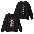 2 Sided Upgrade your wardrobe with TNF trendy From Bl00d Gunpla brand Ash merch, T-Shirt, Sweatshirt, Hoodie, Comfort Colors