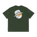 2 Sides Buckets S Thompson T-Shirt, S to 4XL, Golf T-Shirt, Menswear Hoodie, Sweatshirt | RetroVerseTees.com