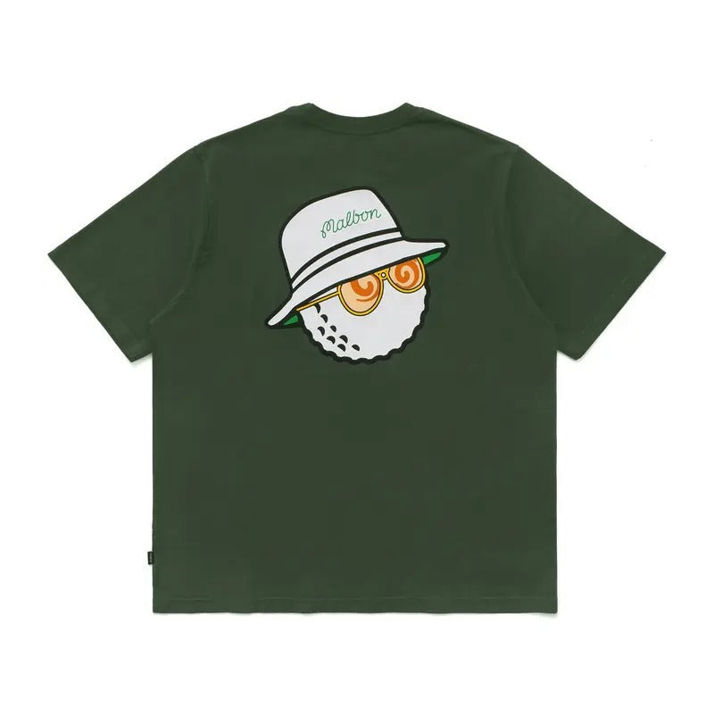 2 Sides Buckets S Thompson T-Shirt, S to 4XL, Golf T-Shirt, Menswear Hoodie, Sweatshirt | RetroVerseTees.com