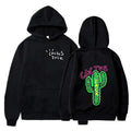 2 Sides Cactus Jack Hip Hop Hoodie, Gift For Fan, Gift For Her, Gift For Him T-Shirts, Sweatshirt | RetroVerseTees.com