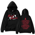 2 Sides Conan Gray Found Heaven Hoodie, Gift For Fan, Gift For Her, Gift For Him T-Shirts, Sweatshirt | RetroVerseTees.com