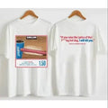 2 Sides Costco Hot Dog T-Shirt, 1.50 Costco Hotdog and Soda Combo T-Shirt, Fast Food T-Shirt, Hotdog Lover Gift, Gift For...