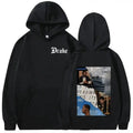 2 Sides Drake Music Album Cover Hoodie, Gift For Fan, Gift For Her, Gift For Him T-Shirts, Sweatshirt | RetroVerseTees.com