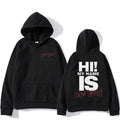 2 Sides Eminem Slim Shady Hoodie, Gift For Fan, Gift For Her, Gift For Him T-Shirts, Sweatshirt | RetroVerseTees.com
