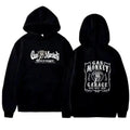 2 Sides Gas Monkey Garage Hoodie, Gift For Fan, Gift For Her, Gift For Him T-Shirts, Sweatshirt | RetroVerseTees.com