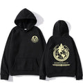 2 Sides Helldivers Game Hoodie, Gift For Fan, Gift For Her, Gift For Him T-Shirts, Sweatshirt | RetroVerseTees.com