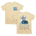 2 Sides Juice W. Hits Song T-shirt, Women Bold Lines T-shirt, Striking T-shirt, Gift For Her, Gift For Him Hoodie, Sweatshirt
