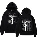 2 Sides Keshi Requiem Hoodie, Gift For Fan, Gift For Her, Gift For Him T-Shirts, Sweatshirt | RetroVerseTees.com