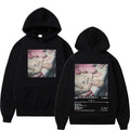 2 Sides Lil Peep Come Over When You're Sober Hoodie, Gift For Fan, Gift For Her, Gift For Him T-Shirts, Sweatshirt