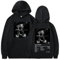 2 Sides Lil Tjay True 2 Myself Hoodie, Gift For Fan, Gift For Her, Gift For Him T-Shirts, Sweatshirt | RetroVerseTees.com
