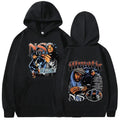 2 Sides Nas Illmatic Hoodie, Gift For Fan, Gift For Her, Gift For Him T-Shirts, Sweatshirt | RetroVerseTees.com