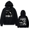 2 Sides Playboi Carti Die Lit Studio Album Hoodie, Gift For Fan, Gift For Her, Gift For Him T-Shirts, Sweatshirt