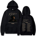 2 Sides Rod Wave Nostalgia Tour Hoodie, Gift For Fan, Gift For Her, Gift For Him T-Shirts, Sweatshirt | RetroVerseTees.com