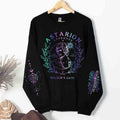 2 Slide Design, Astarion Sweatshirt, Baldurs Gate 3 Astarion Sweatshirt, Video Game Shirt, Astarion Rogue, Astarion Vamp...