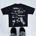 2 face IN DRACO WE TRUST Tee Hoodie, Sweatshirt | RetroVerseTees.com