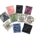 2 for 30 VERSION THREE COLORFUL - FUNNY SHIRTS  - Graphic Tee Bundle - Choose Your Designs- LEAVE DESIGN CHOICE AT CHECKOUT