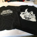 2 sides Call of Duty Modern Warefare adn WWII T-shirt,  Made Using 100% Us Cotton, Design & Printed In The USA Menswear...