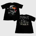 2-sides Culture Kings Black Halo Reach Shirt1 T-Shirts, Hoodie, Sweatshirt | RetroVerseTees.com