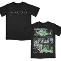 2-sides Halo 3 game T-shirt Made Using 100% Us Cotton, Design & Printed In The USA Menswear T-Shirt graphic  tee Hoodie,...